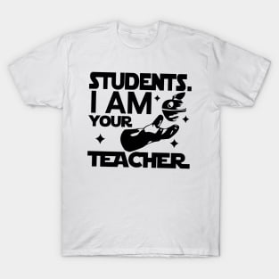teacher T-Shirt